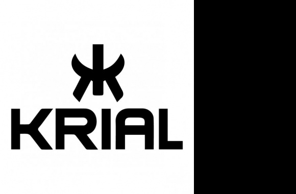 Krial Logo download in high quality