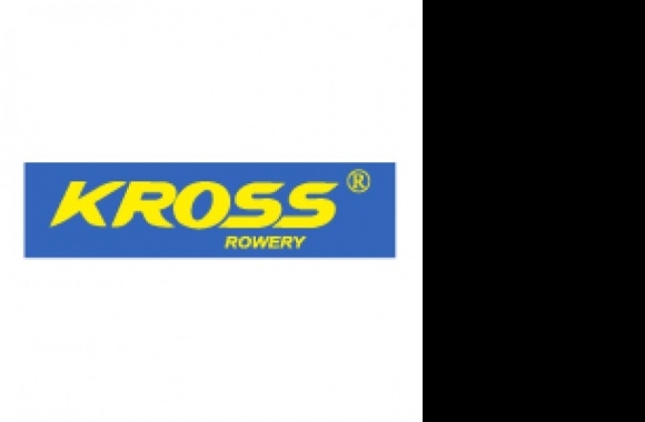 Kross Rowery Logo download in high quality