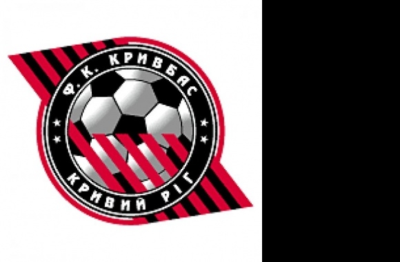 Kryvbas Logo download in high quality