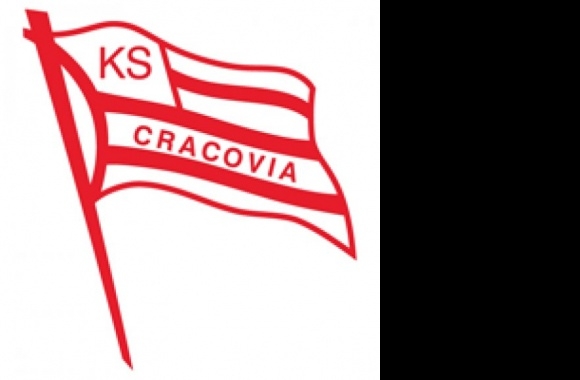 KS Cracovia SSA Krakow Logo download in high quality