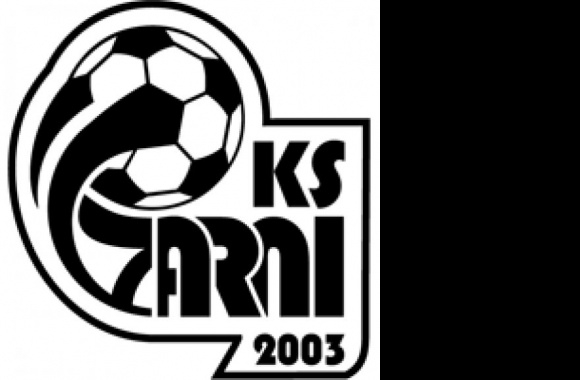 KS Czarni Jaworze Logo download in high quality