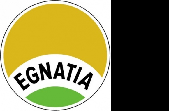 KS Egnatia Rrogozhinë Logo download in high quality