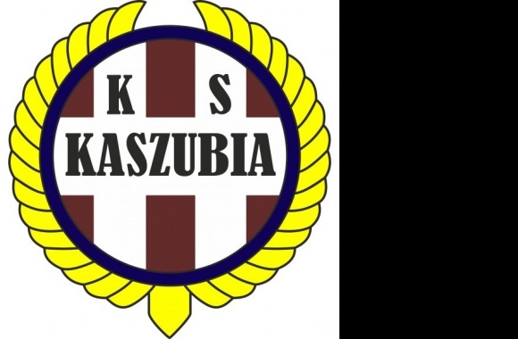 KS Kaszubia Kościerzyna Logo download in high quality