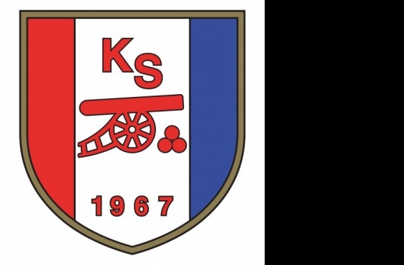 KS Kirikkalespor Kirikkale Logo download in high quality