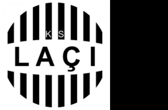 KS Laci Logo download in high quality
