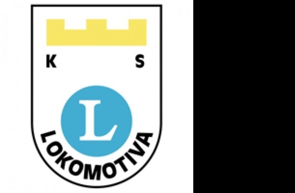 KS Lokomotiva Durres Logo download in high quality
