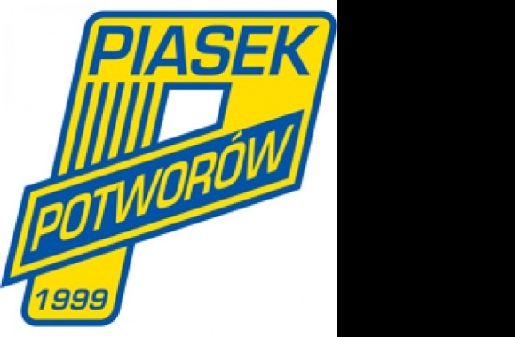KS Piasek Potworów Logo download in high quality