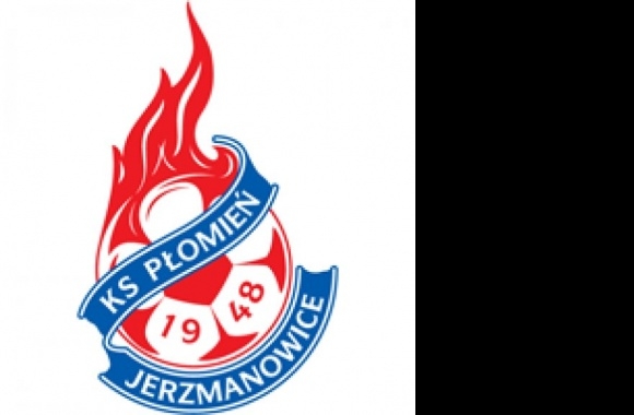 KS Plomien Jerzmanowice Logo download in high quality