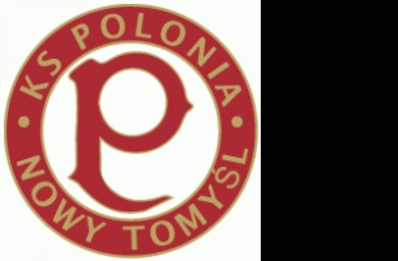 KS Polonia Nowy Tomysl Logo download in high quality