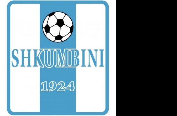 KS Shkumbini Peqin Logo download in high quality
