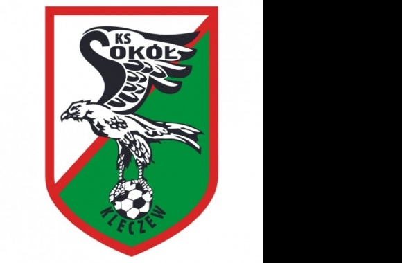 KS Sokół Kleczew Logo download in high quality