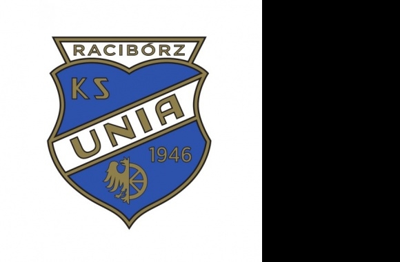 KS Unia Raciborz Logo download in high quality
