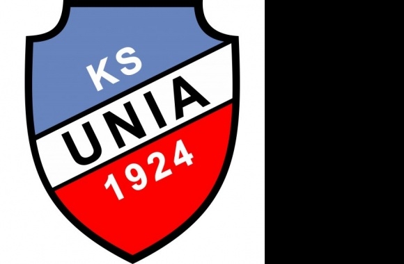 KS Unia Solec Kujawski Logo download in high quality