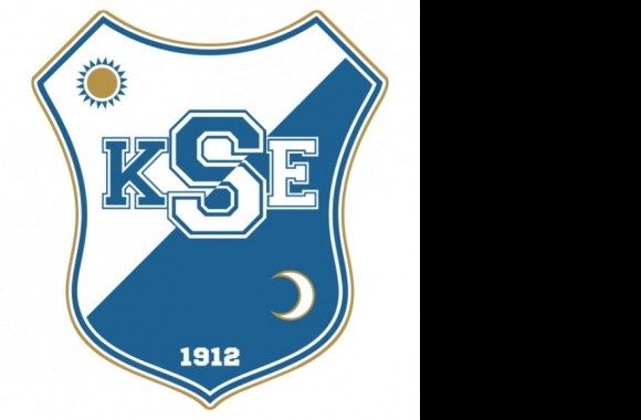 KSE Târgu Secuiesc Logo download in high quality