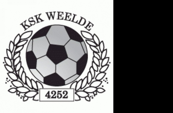 KSK Weelde Logo download in high quality