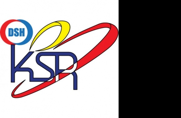 KSR Logo download in high quality