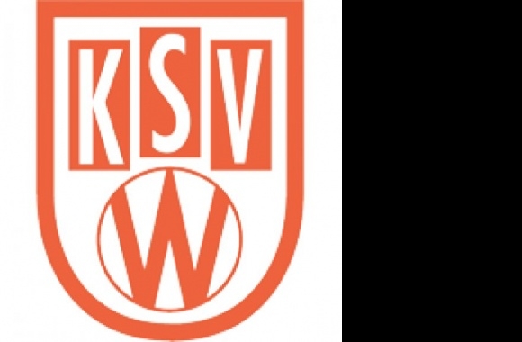 KSV Varegem Logo download in high quality