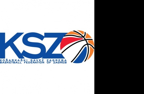 KSZ Logo download in high quality