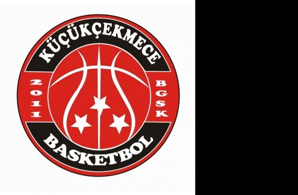 Kucukcekmece Basketbol Logo download in high quality