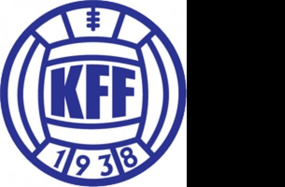 Kulladals FF Logo download in high quality