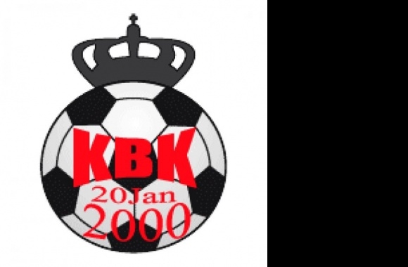 Kungsor BK Logo download in high quality