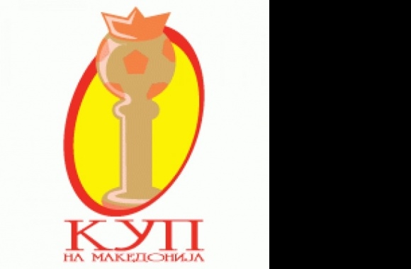 Kup na Makedonija Logo download in high quality