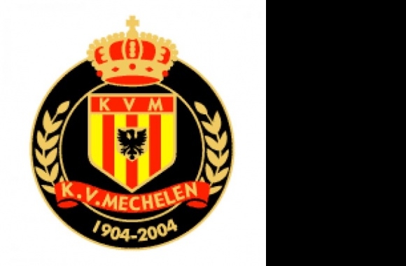KV Mechelen Logo download in high quality