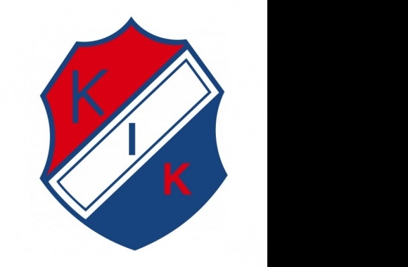Kvarnsvedens IK Logo download in high quality
