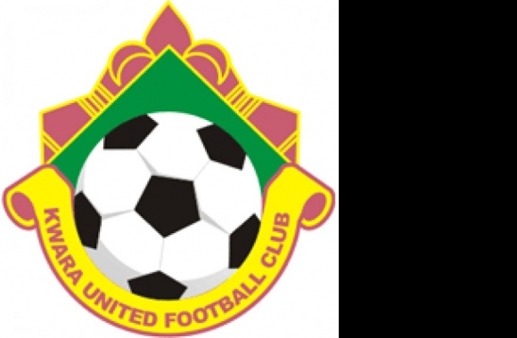 Kwara United FC Logo download in high quality
