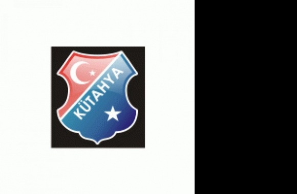 KÜTAHYA GENÇLİK SPOR Logo download in high quality