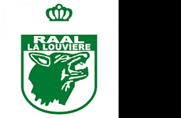 La Louviere Logo download in high quality