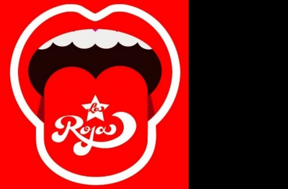 La Roja de Todos Logo