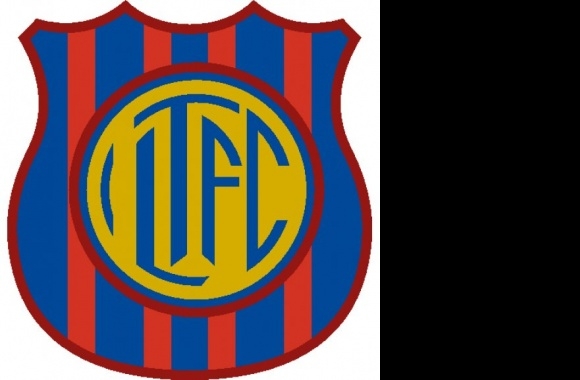La Trenza Fútbol Club de Córdoba Logo download in high quality
