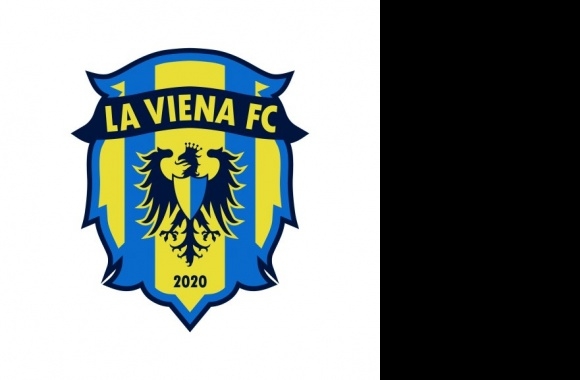La Viena FC Logo download in high quality
