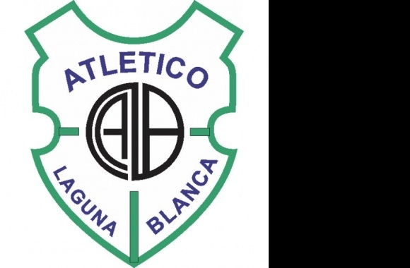 Laguna Blanca de Formosa Logo download in high quality