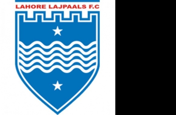 Lahore Lajpaals FC Logo download in high quality