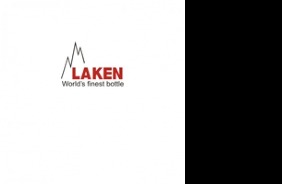 Laken Logo download in high quality