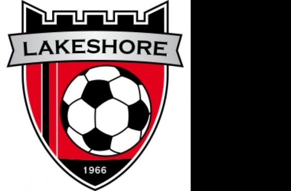 Lakeshore Sc Logo download in high quality