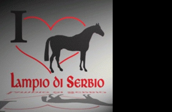 Lampio di Serbio Logo download in high quality