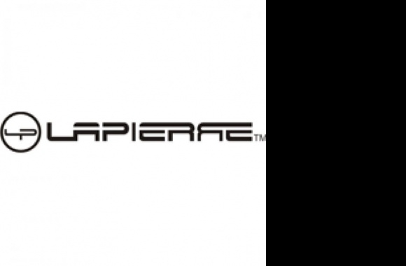 Lapierre Logo download in high quality