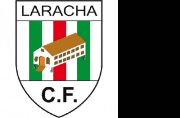 Laracha CF Logo download in high quality