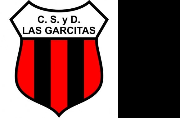 Las Garcitas de Chaco Logo download in high quality