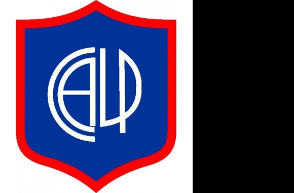 Las Palmas de Córdoba Logo download in high quality