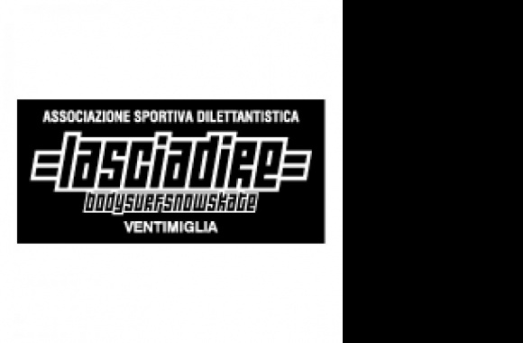 lasciadire Logo download in high quality