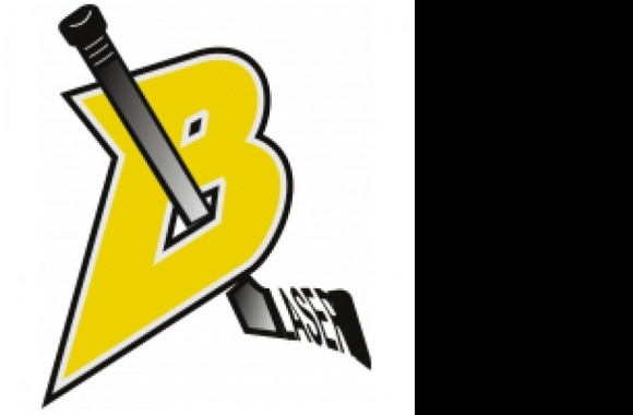 Laser de Boisbriand Logo download in high quality