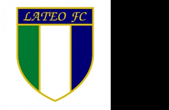 Lateo Logo download in high quality