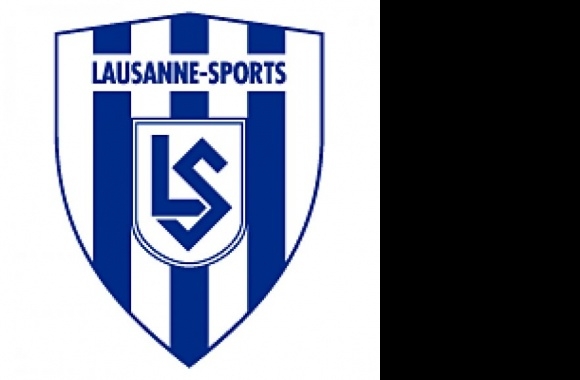 Lausanne Logo download in high quality