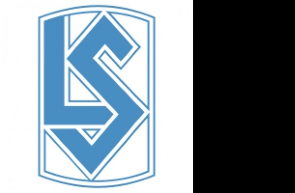 Lausanne Sports Logo download in high quality