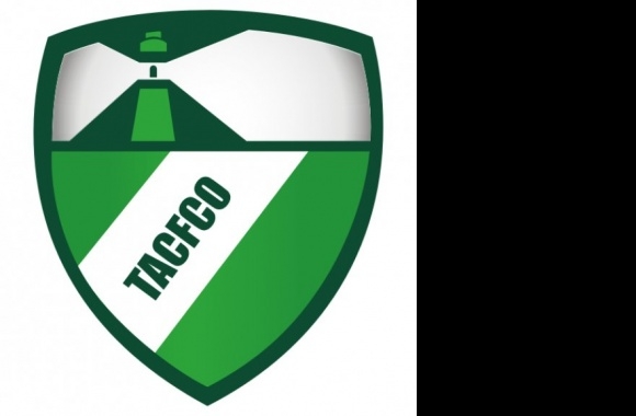 Le Touquet Athletic Club Football Logo