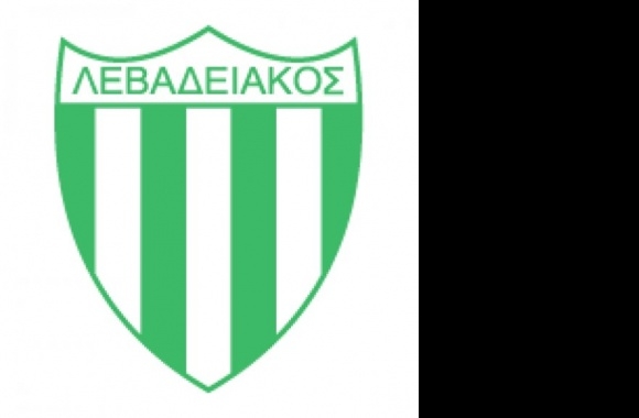 Lebadeiakos Logo download in high quality